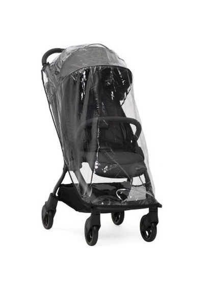 Chicco We 2 Bebek Arabası Ebony 04087167310000