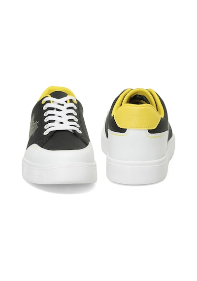 Batman Torsa.g5fx Siyah Erkek Çocuk Sneaker 000000000101975553 Siyah