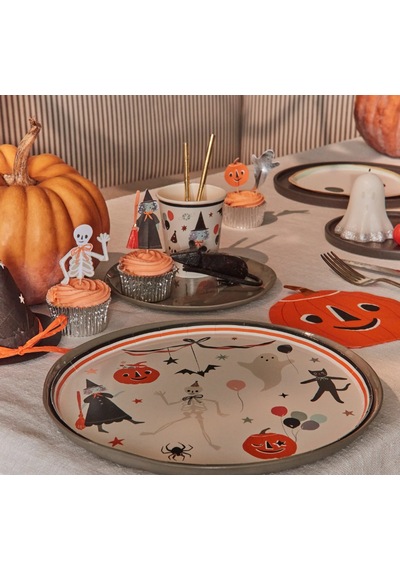 Meri Meri - It's Halloween Cupcake Kiti