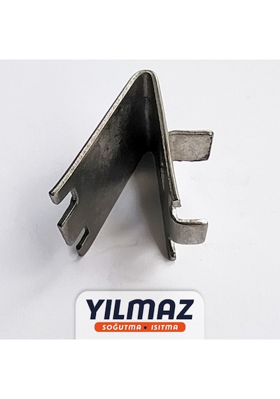 Uğur Uyumlu Dikey Şişe Soğutucu Raf Tutucu - 4 Adet 424239117