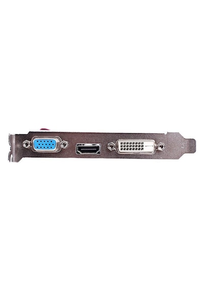 Colorful NVIDIA GeForce GT710 D3-V 2 GB GDDR3 64 Bit Ekran Kartı