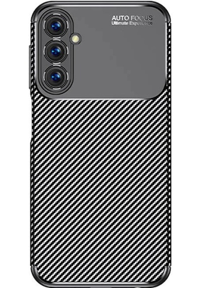 Galaxy Uyumlu A05s Kılıf Zore Negro Silikon Kapak
