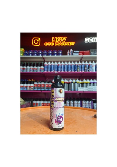2 In 1 Hare Giderici - Cila Dynamısh Spıegel Glanz Politur 250ml