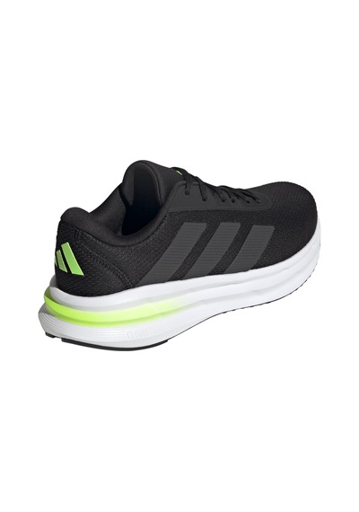 Kj3491-e Adidas Galaxy Run Erkek Spor Ayakkabı Siyah Kj3491-e Siyah