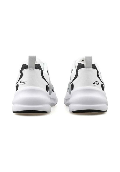 Skechers Kadın Günlük Ayakkabı Bobs Bamina 2 117364-wbks Beyaz