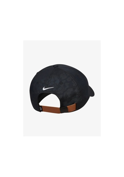 Nike Dri-fıt Heritage86 Golf Şapkası Siyah