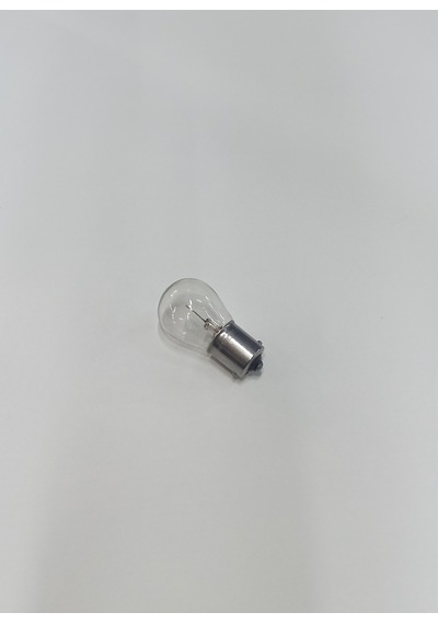 Stop Sinyal Ampülü 12 V 21 W Tek Duy Düz Tırnaklı