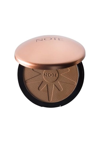 Bronzing Powder 20 Bronzlaştırıcı Pudra 0