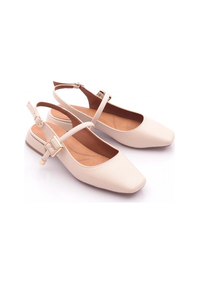 Dgn 3895 Kadin Babet Ten
