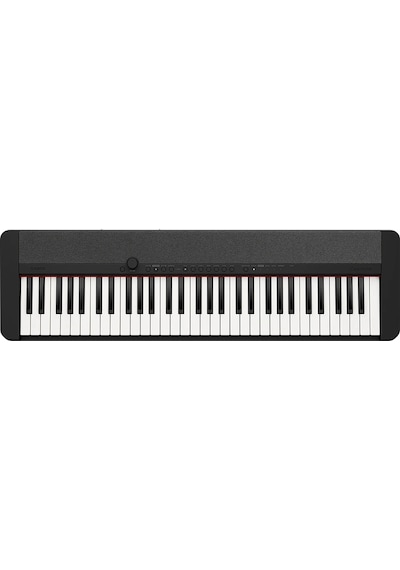 Casio Ct-s1bkc2 61 Tuşlu Org Siyah