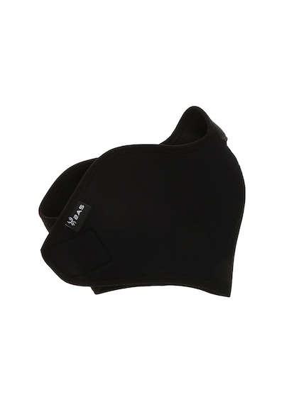 2AS Jasna Kamuflaj Maske Siyah