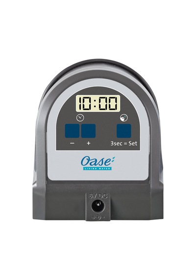 Oase FishGuard Automatic Feeder