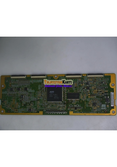 05a09-1c, T315xw01 V5 Ctrl, T260xw02 V2 T315xw01, LG Uyumlu 32lx2r, T-con Board