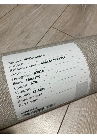 Merinos Halı Exclusive Ipeksi Halı 160x230 Ebatlı Halı
