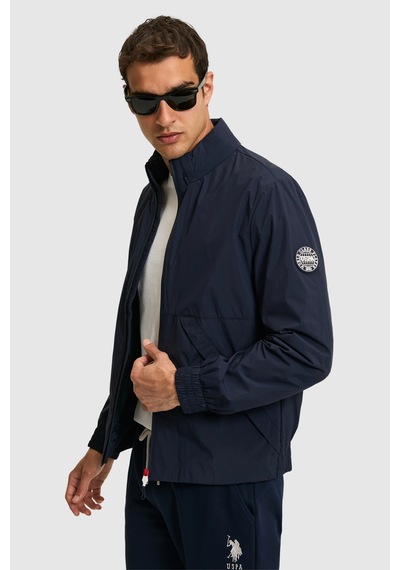 U.s. Polo Assn. Erkek Lacivert Mont 50319226-vr033