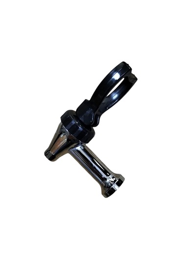 Semaver Musluğu Metal Üstten Basmalı Adet