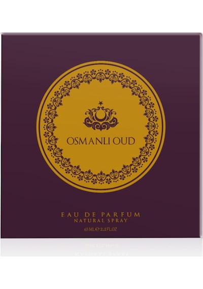 Osmanlı Oud Elif EDP Kadın Parfüm 4413 65 ML