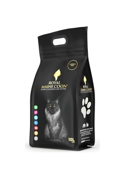 Süper Emiş Gücüne Sahip Kokusuz Perlit Kedi Kumu 10 Litre