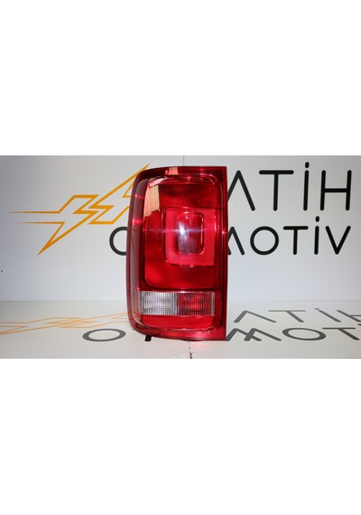 Volkswagen Amarok 10- Sol Stop Lambası L