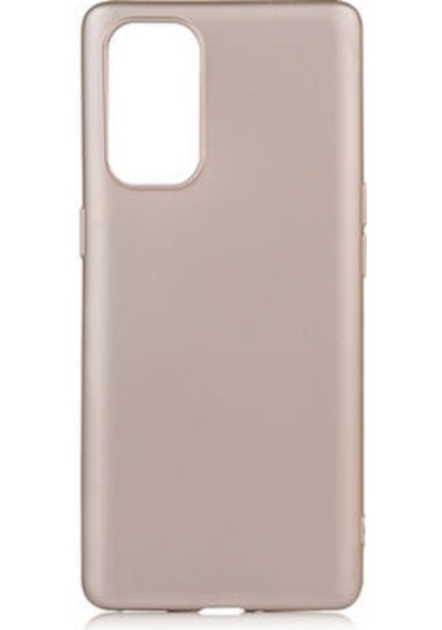Teleplus Oppo Reno 5 Pro 5g Kılıf Matte Premier Silikon Kapak