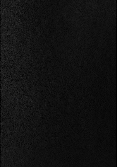 Colin's Colins Regular Fit Shirt Neck Fermuarlı Astarlı Erkek Siyah Mont Pu Cl1082071 Q1.v1 Blk