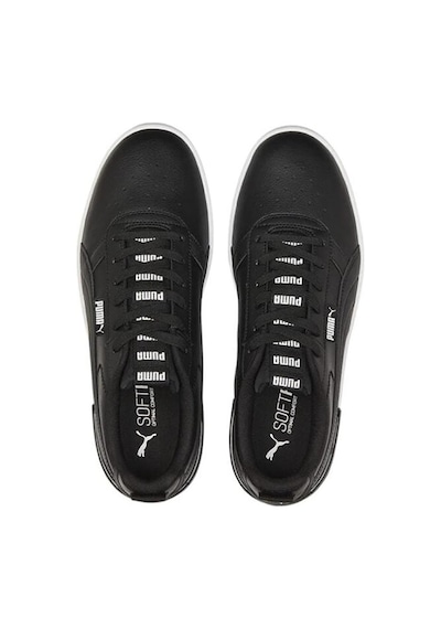 Puma Clasico Tape 386394 02 Siyah