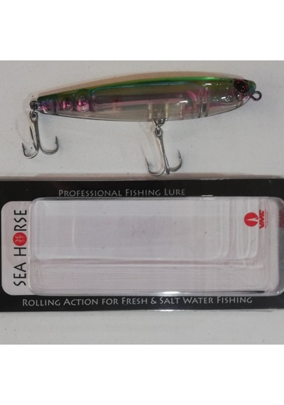 Sea Horse Ex-Fortuna 90 Mm 11,5 Gr Suni Yem - Em-03