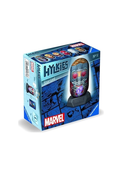 Hylkies Star Wars 54 Parça Star Lord Puzzle 011613