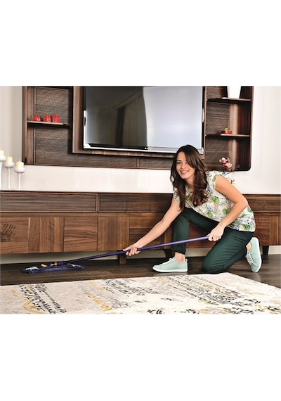 Titiz Nemlı Mop Paletı 40cm.tp-873
