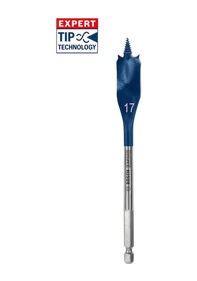 Bosch 17x152 Mm Expert Yaprak Matkap Ucu 2608900316