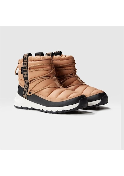 The North Face Thermoball Lace Up Kadın Bot 001