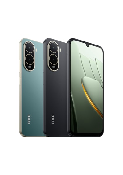 Poco C81 Pro 4 GB 128 GB (Xiaomi Türkiye Garantili)