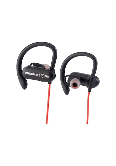 Samsung C&T ITFIT BE7 GP-OAU019SACRW Bluetooth 5.0 Kulak İçi Kulaklık
