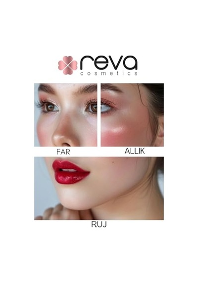 Çok Amaçlı Stick Allık, Far, Dudak Renklendirici &amp Lip Cheek Eye Tint-vegan &amp Temiz Içerikrv110 Genel