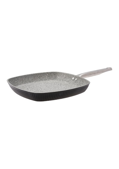 Emsan Sansa Granit Grill Tava 28 CM