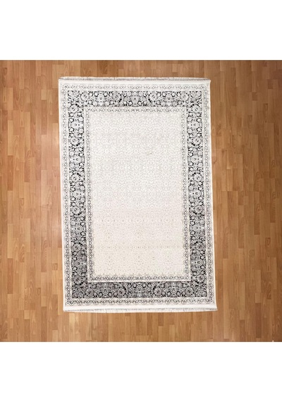 Pella 200 X 300 Bambu Yün Halı Çok Renkli