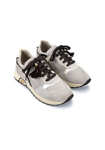 Tamer Tanca Kadın Hakiki Deri Bej Süet Sneakers & Spor Ayakkabı 1192 26103 Bn Ayk Y26 Bej Suet Tamer Tanca Kadın Hakiki Deri Bej Süet Sneakers & Spor Ayakkabı 1192 26103 Bn Ayk Y26 Bej Suet