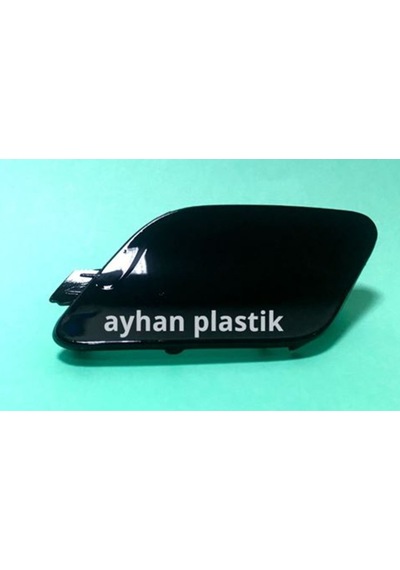 Megane 4 Sedan Arka Tampon Çeki Demir Kapagi 511657681R 487392978