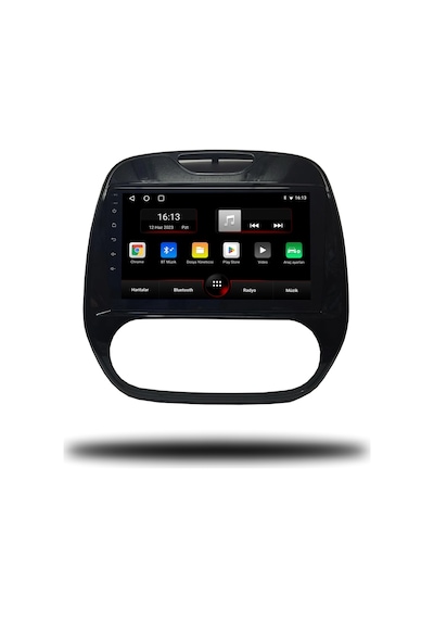 Redhat Renault Trafic Android Carplay Multimedya 2013-2021 2gb Ram - 32gb Hafıza - 4 Çekirdek