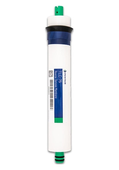Aquames - Pentair Tlc-75 Gpd Membran Filtre