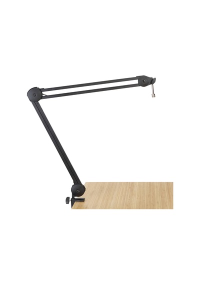 Gator Gfwmıcbcbm2000 Masaüstü Akrobat Mikrofon Standı