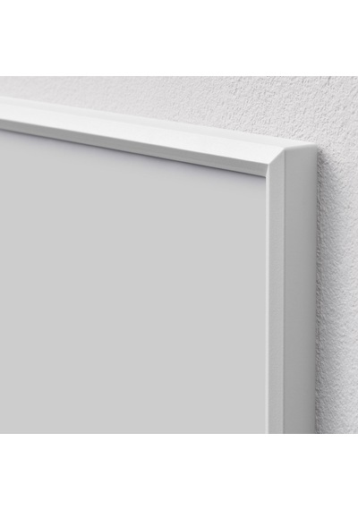 Ikea Yllevad Fotoğraf Çerçevesi 21 X 30 Cm Beyaz