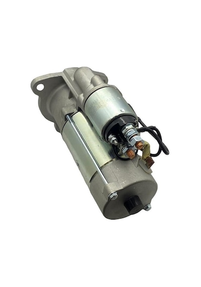24v Marş Motoru 12 Diş 7.5 Kw Scanıa