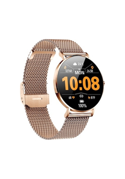 Fro LW-43V Ultra İnce Akıllı Saat (İthalatçı Garantili)