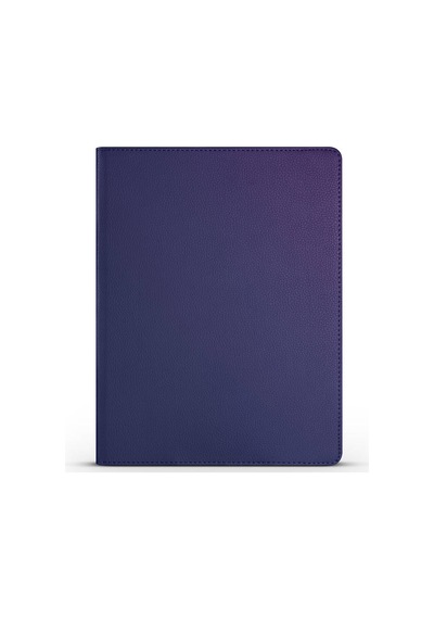 Apple Uyumlu iPad Air 13 2025 M3 Zore Dönebilen Standlı Kılıf Kapaklı Kılıf