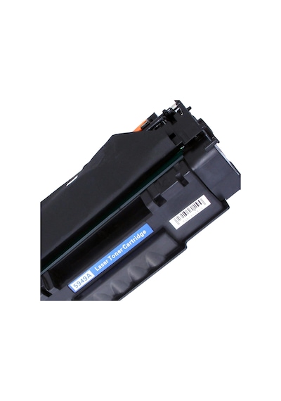 Hp İle Uyumlu Laserjet M2727, M2727n, M2727nf, M2727nfs Toner Yüksek Kapasite 3500 Sayfa Muadil