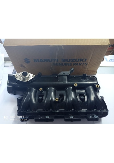 Emme Manifoldu Doblo-fiorino-linea-corsa 1.3 Euro 4 Suzuki