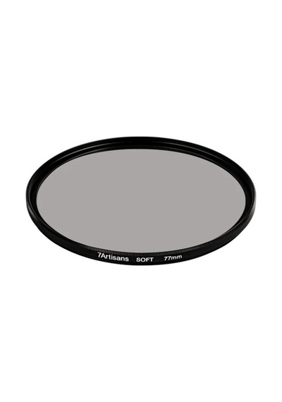 Filtre 72mm 1/4 Soft