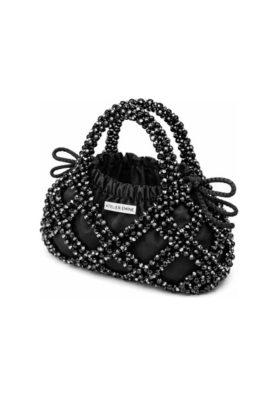Atelier Emine Budino Peperino Çok Renkli