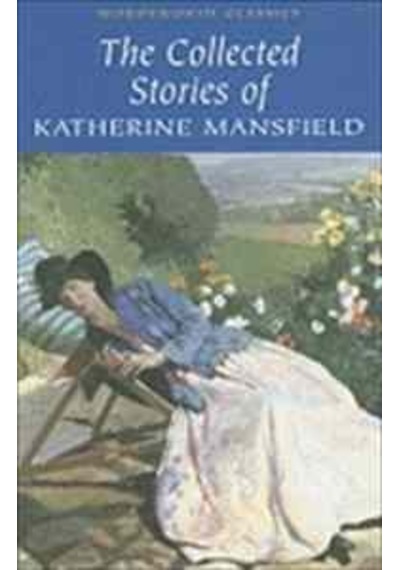 Collected Stories